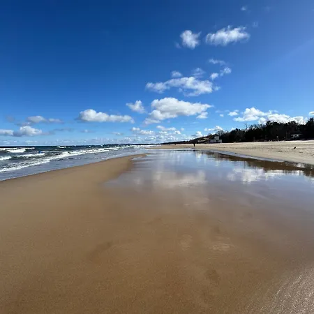 Apartmán Kolory Baltyku W 